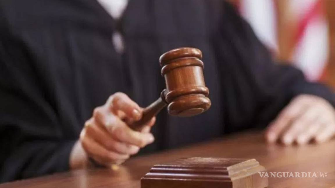 No investiga FEA a jueces acusados de corrupción