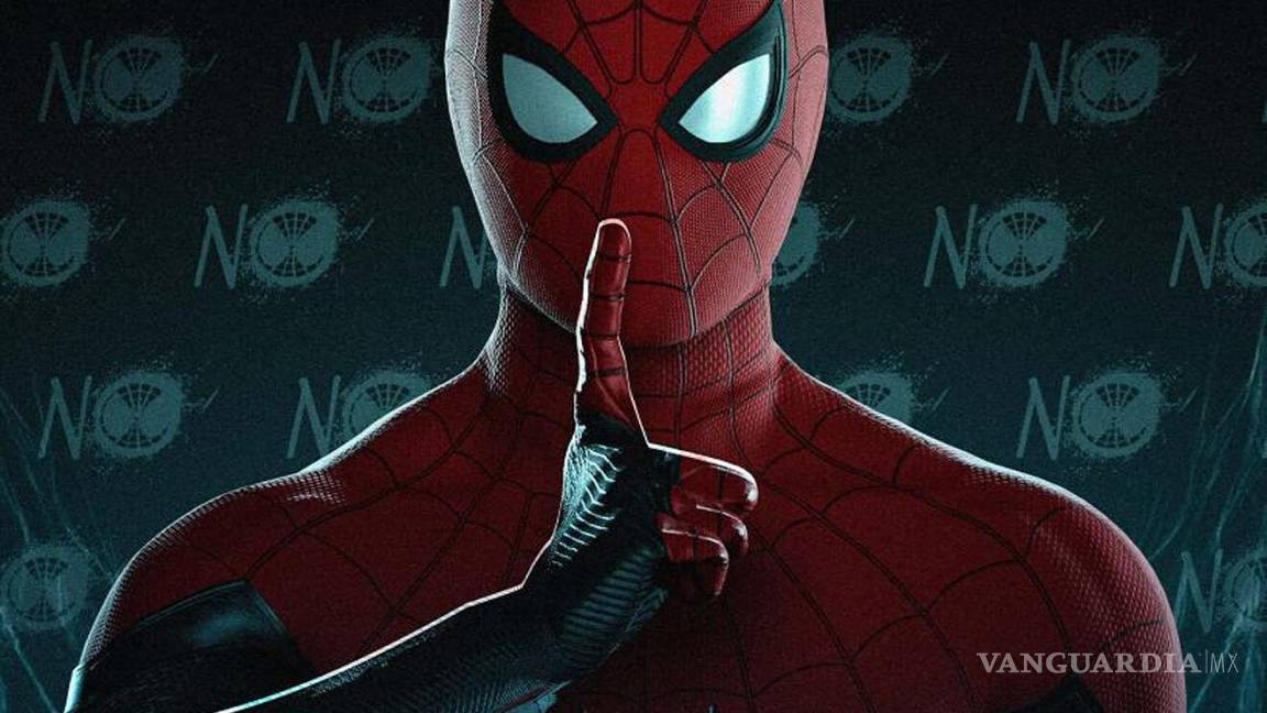 Adiós Twitter: usuarios se dan un ‘break’ tras alfombra roja de Spider-Man: no way home