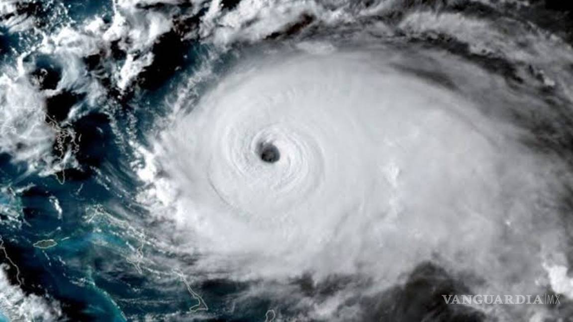 $!Huracán 'Dorian' deja al menos cinco muertos en Bahamas; Virginia es el quinto estado de EU que se declara en emergencia