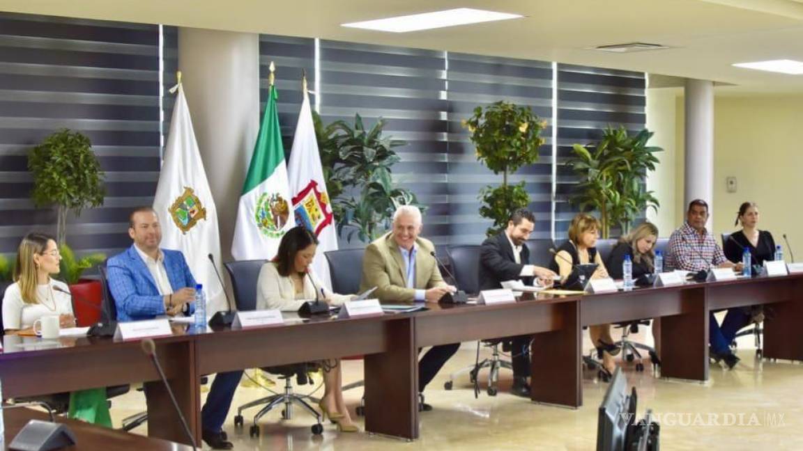 Cabildo de Torreón autoriza descuentos en el pago del impuesto predial