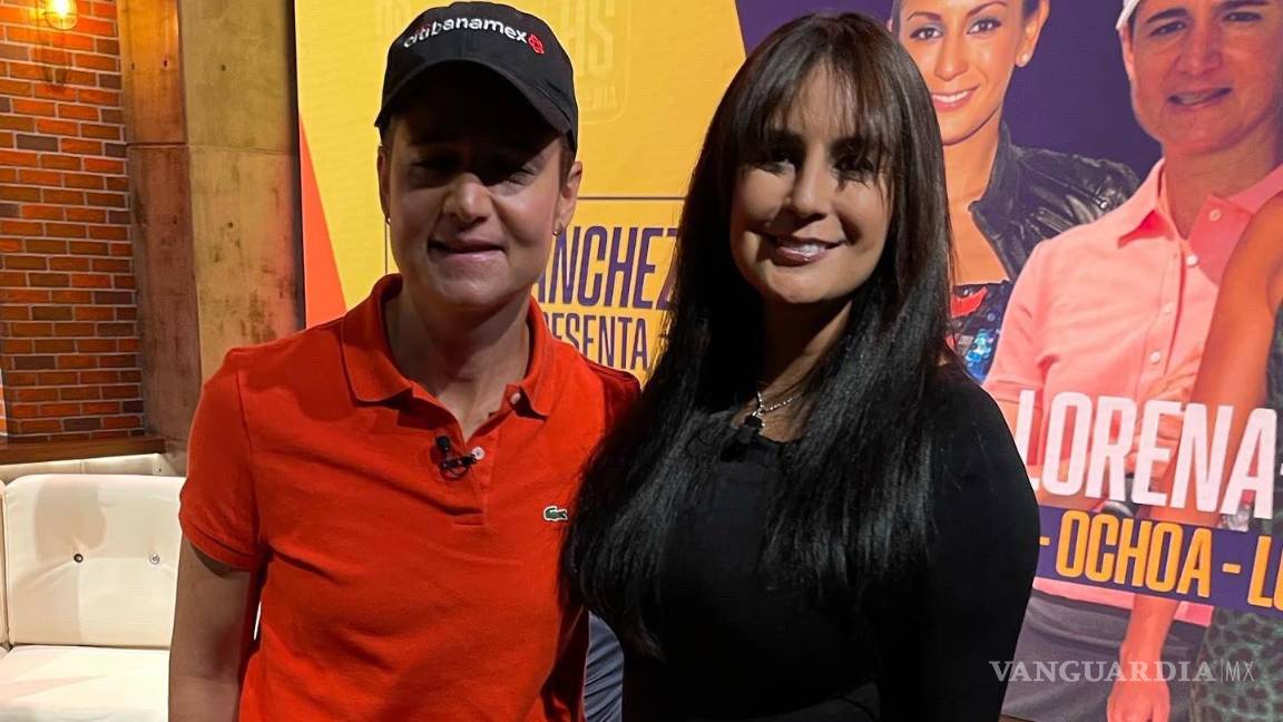 Paola Espinosa: Estamos viviendo la peor época del deporte mexicano