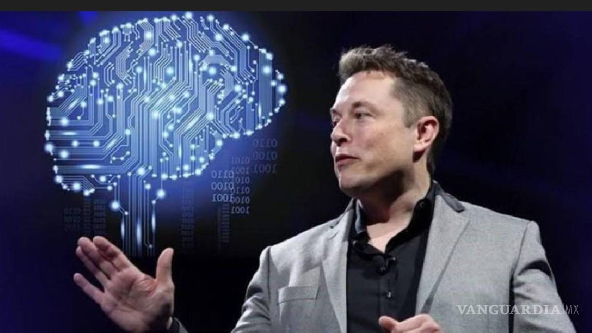 Va Musk por IA con la empresa X.AI Corp.