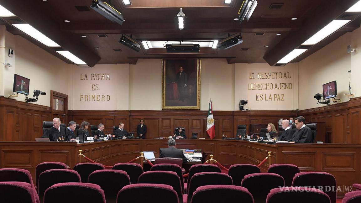 SCJN afirma que extinción de fideicomiso del Poder Judicial ‘sí afecta a las y los trabajadores’