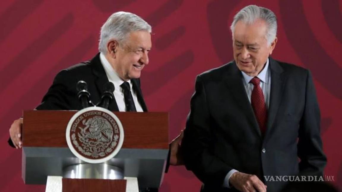 AMLO evita hablar de responsabilidad de CFE en tragedias mineras; Familia Pasta de Conchos le responde