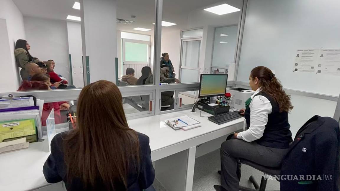 $!En cuanto a servicios administrativos y servicio de guardería, se reanudarán actividades el martes 17 de marzo.