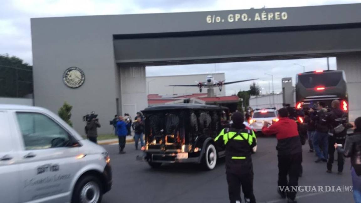 $!Dividir cenizas como lo hicieron con José José, un acto que rechaza la religión católica