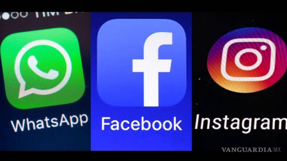 Facebook añadirá su nombre a Instagram y WhatsApp