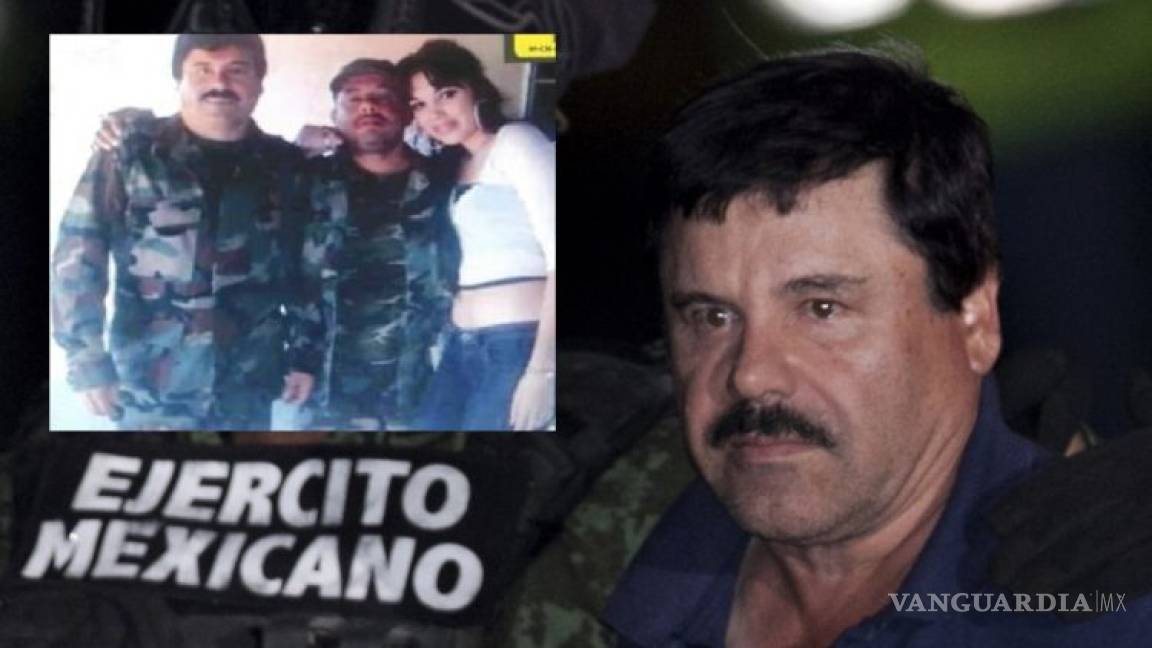 “Lo perdono porque sé que usted es un buen padre”... el testimonio final de Andrea Vélez la ex socia de 'El Chapo' Guzmán a la que mandó matar