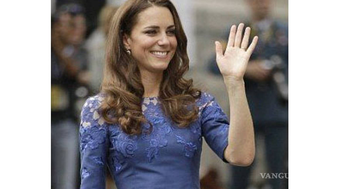 Kate Middleton: la princesa que viste ‘low cost’