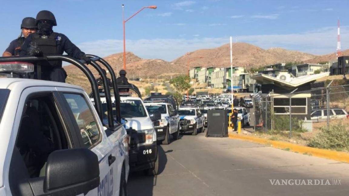 Autoridades detienen a responsables de masacre en Ciudad Juárez