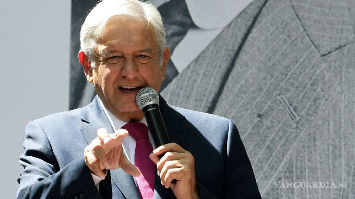 $!A la 'ligera', revisión del equipo de AMLO al 'Plan B' del NAICM