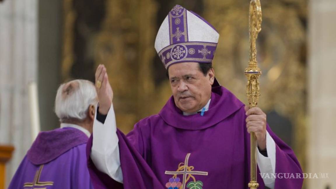 $!Implicado en ataque en casa de Norberto Rivera va al reclusorio Sur