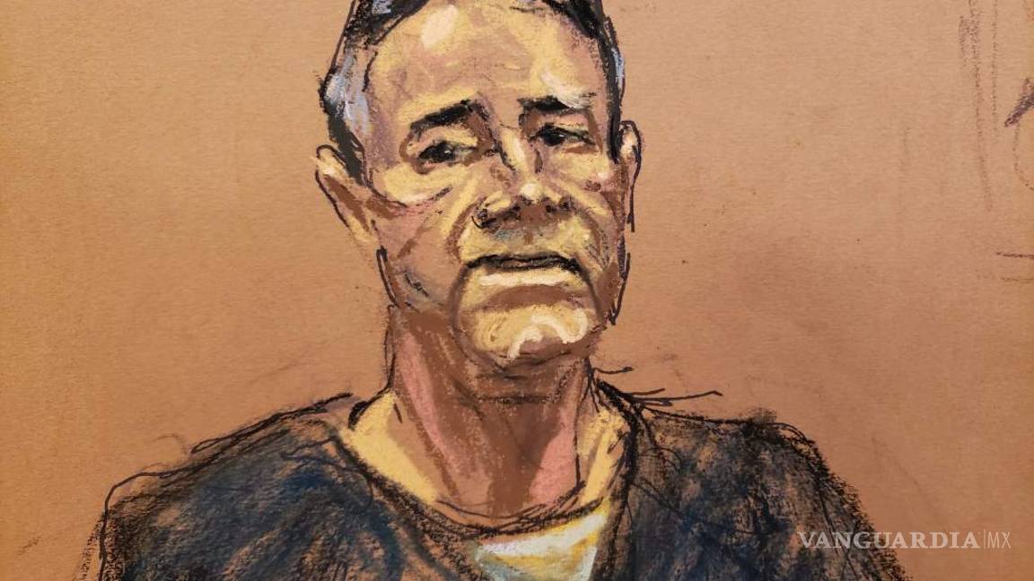 $!Javier Valdez fue asesinado por hijos de 'El Chapo', declara 'El Licenciado'