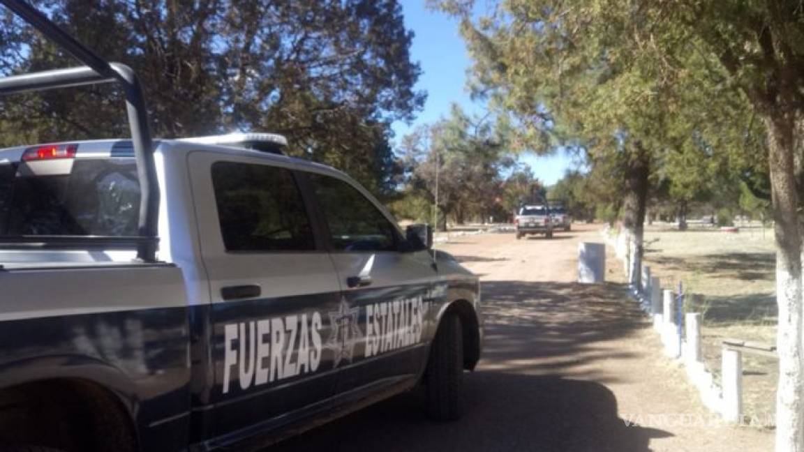 Fueron encontrados sin vida policías que desaparecieron en Chihuahua