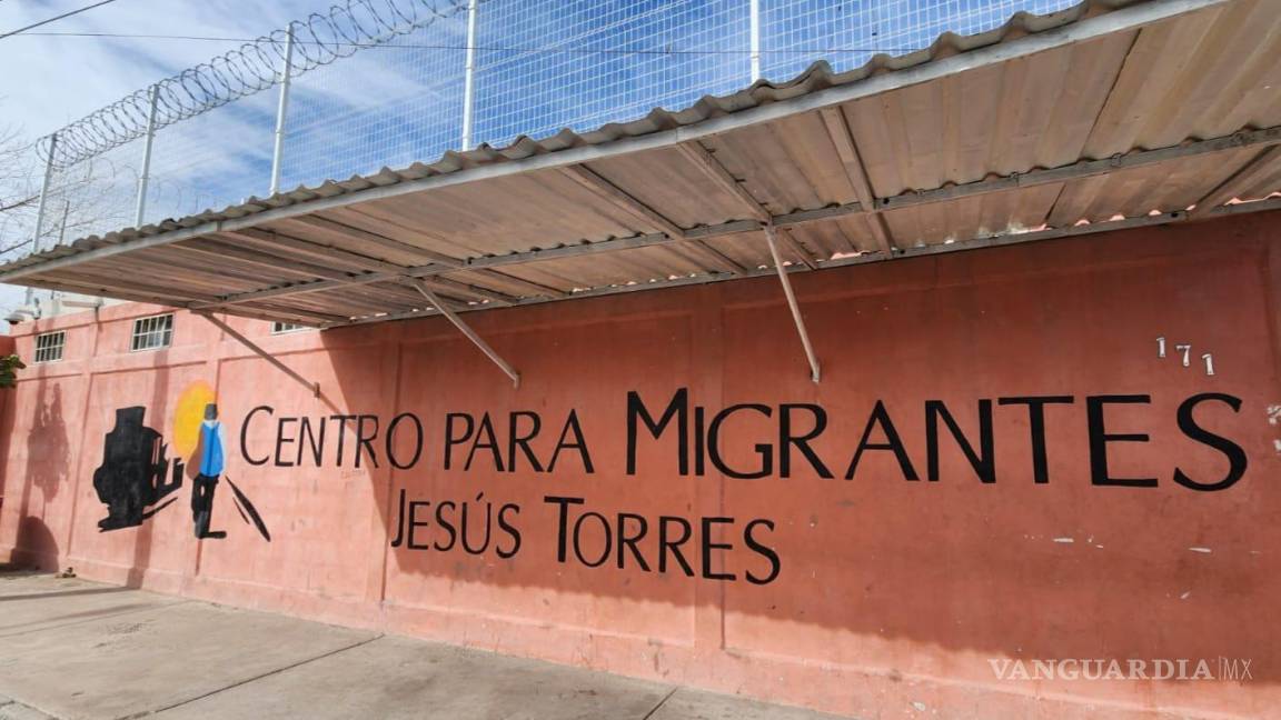 Debe Torreón evitar trato despectivo a migrantes, tras alerta por malaria en Honduras