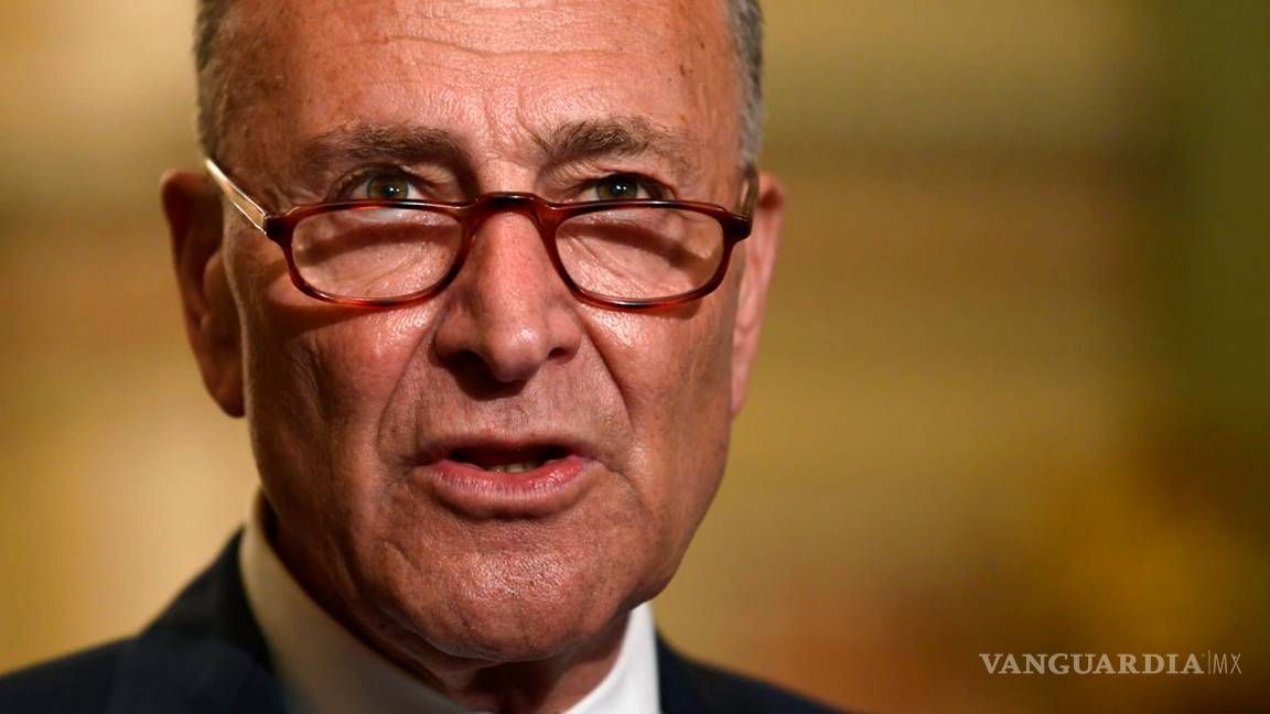 $!Demócratas exigen a Trump cancelar cita con Putin tras imputación a agentes