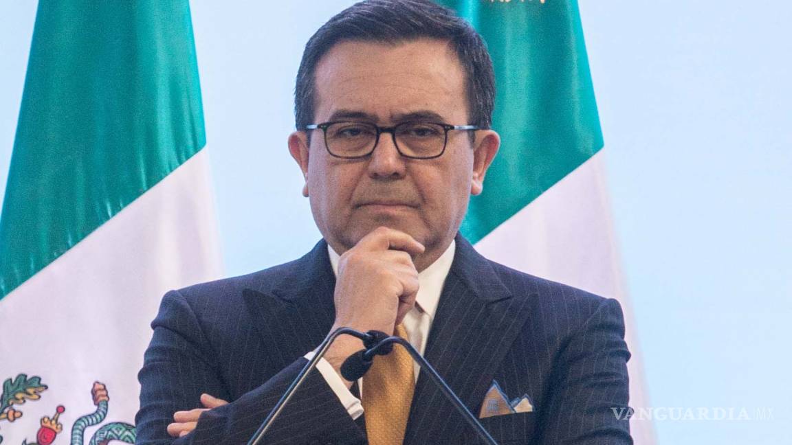 $!Podría haber un acuerdo para modernizar el TLCAN rápido: Donald Trump