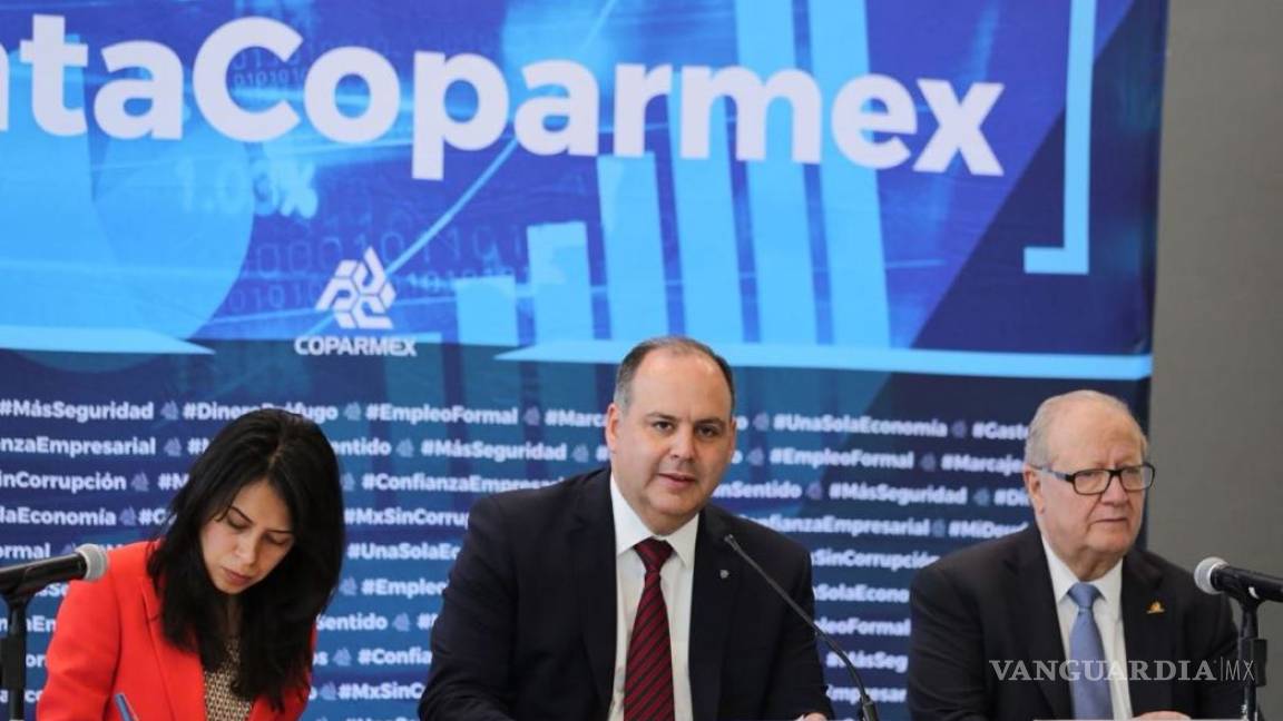 Sector privado respalda Comisión de la Verdad en caso Ayotzinapa