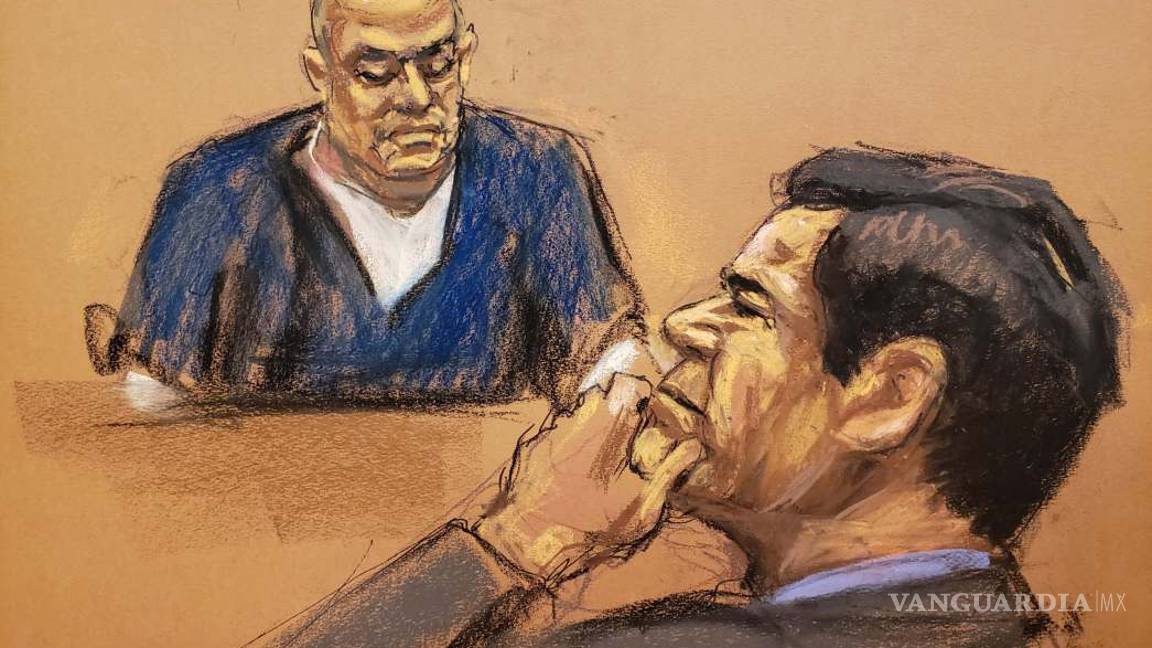 $!No esperan repunte de violencia en Sinaloa tras fallo contra 'El Chapo'