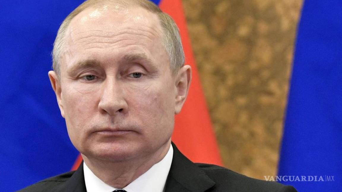 Putin condena el ataque pero no amenaza con represalias