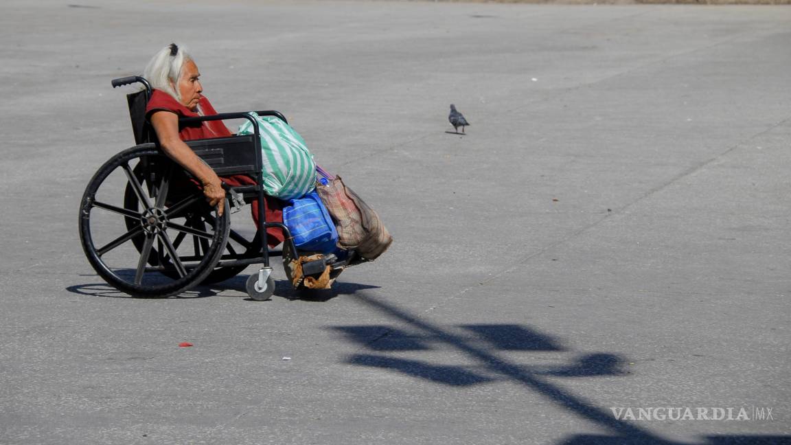 Desaparecer el Consejo para Personas con Discapacidad afectará derechos, advierte la CNDH