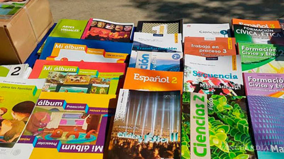 Busca CNTE evitar entrega de libros en Chiapas: SEP