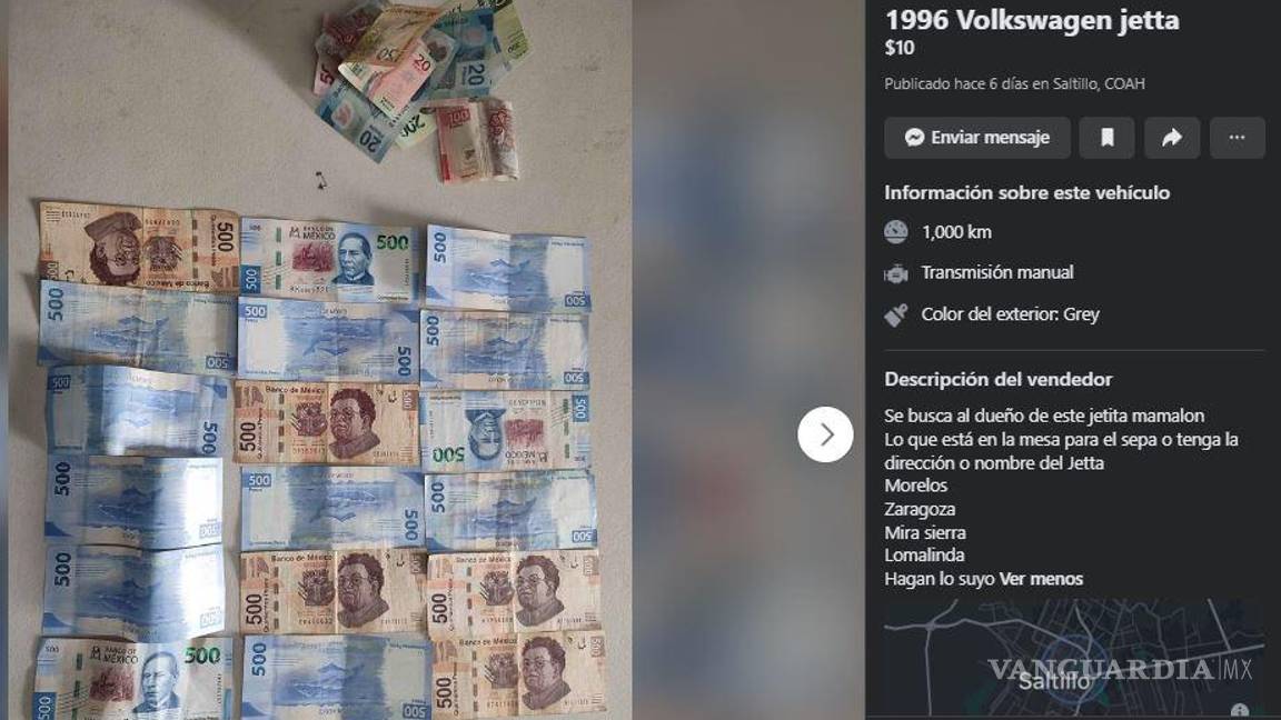 $!Ofrecen recompensa por información sobre agresores en Saltillo.