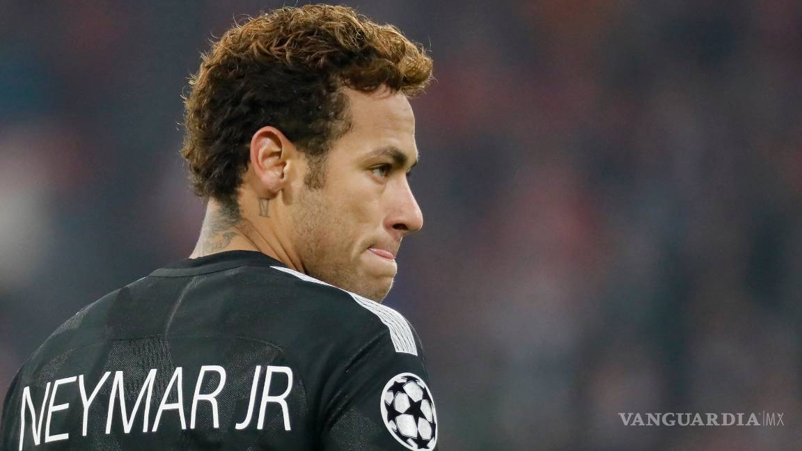 $!La FIFA deja fuera a Neymar en la disputa por el premio The Best