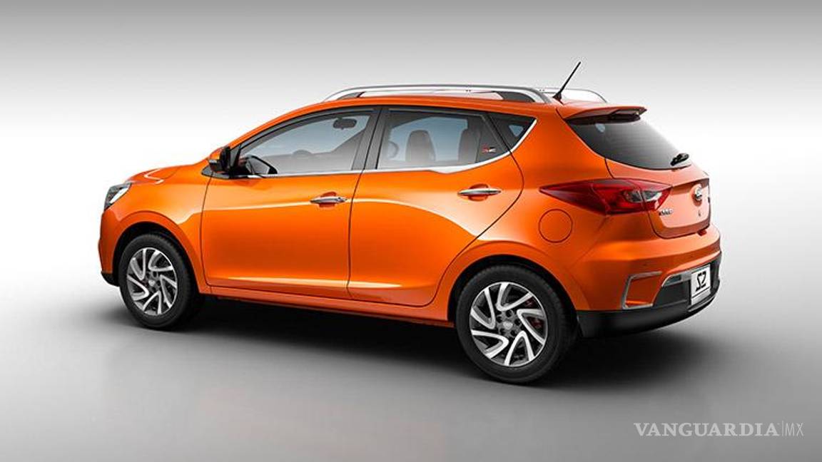 $!Esta es la SUV más barata en México de este 2023