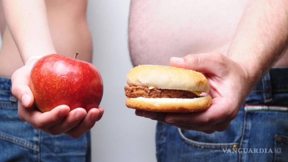 Controlar la obesidad evita desarrollo de hígado graso: IMSS