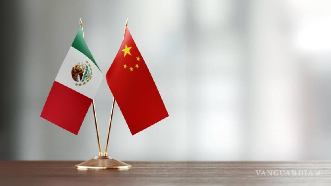 Pide China ser socio de México y los integrantes del Tratado Transpacífico