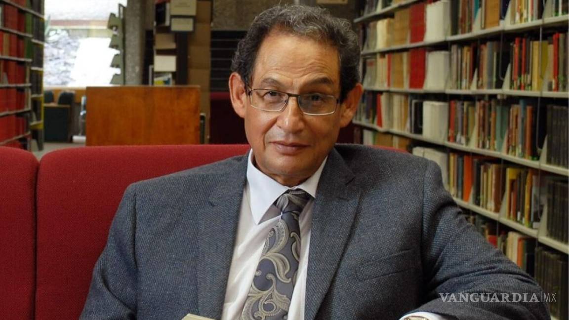 Suprema Corte atrae amparo promovido por el periodista Sergio Aguayo