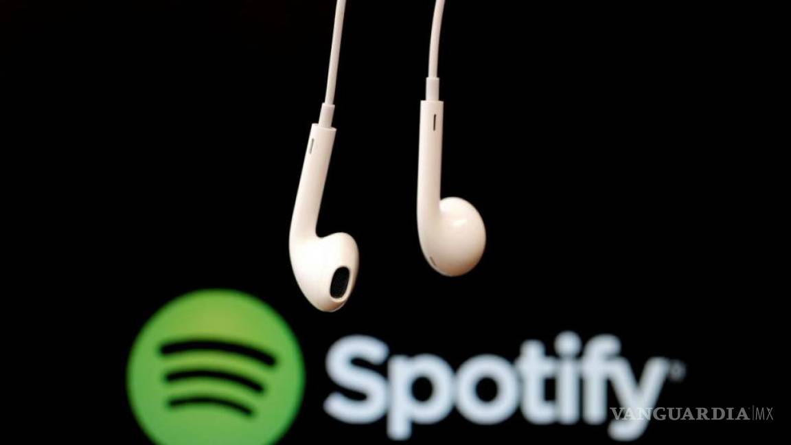 89% de los mexicanos usan Spotify para escuchar música