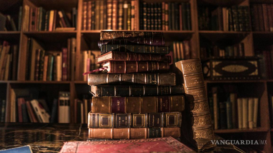 ¿Sabes cuidar tus libros? Ofrecerán el taller ‘Restauración y Conservación de Libros’ en la Facultad de Ciencias Sociales