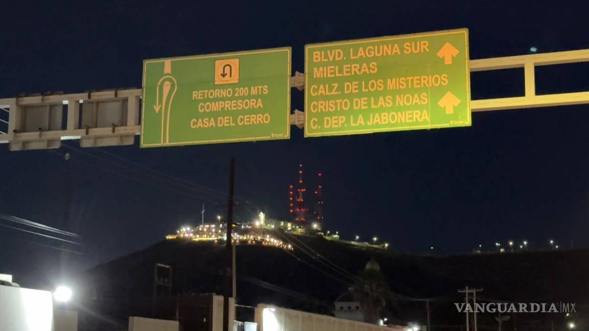 $!Las acciones forman parte del programa municipal de movilidad segura.