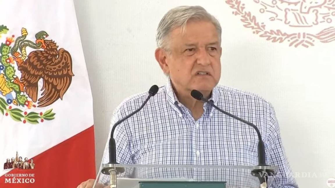 Detienen en Guanajuato a 14 presuntos involucrados en masacre de Michoacán; AMLO lamenta que 2 son menores de edad