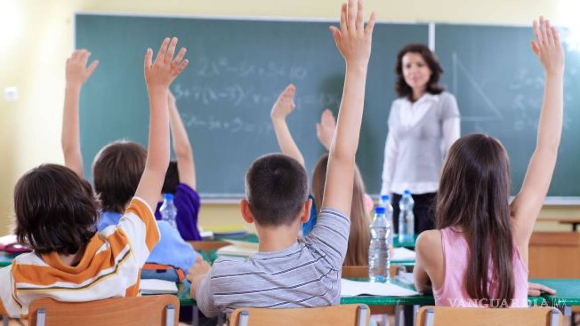 Demandan maestros del programa de inglés en primarias, se les otorgue la base