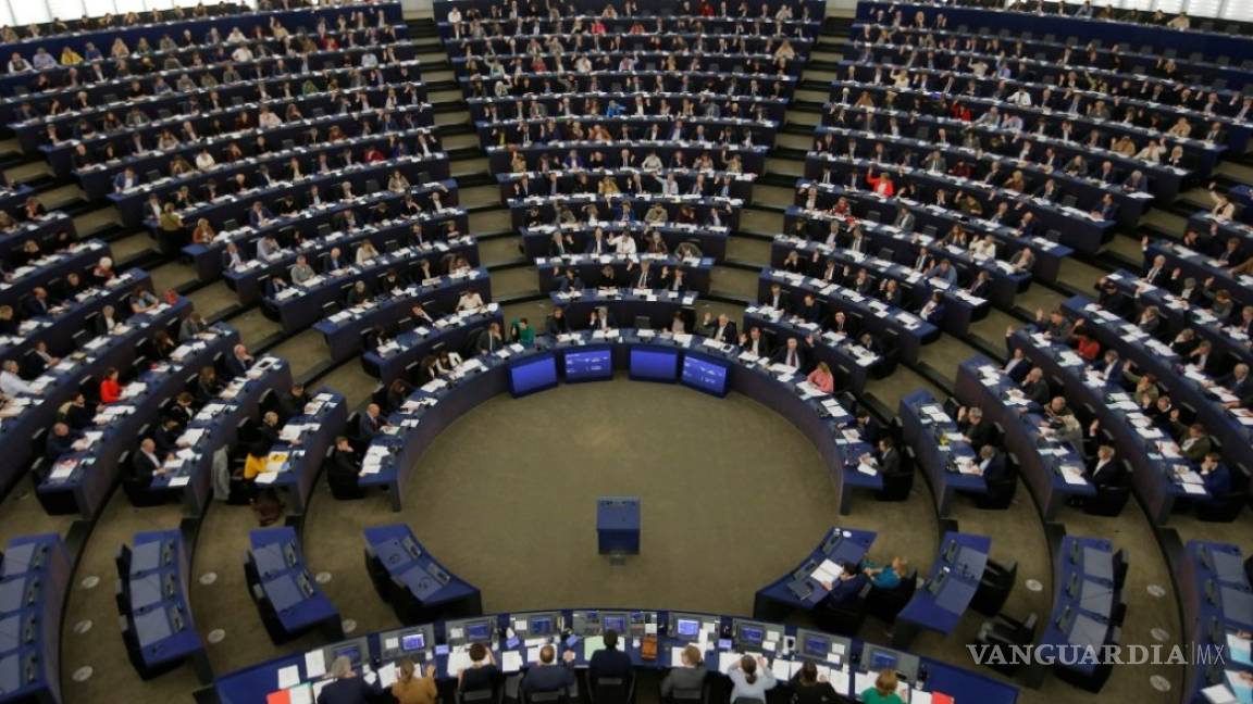 Declara parlamento de la Unión Europea “emergencia climática”