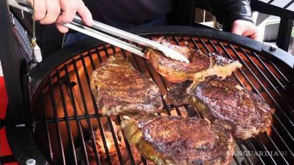 ‘Taclea’ inflación a la carne asada para Super Bowl