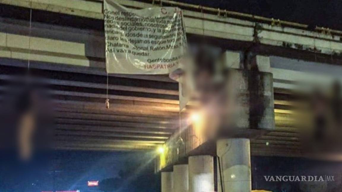 $!Las masacres en la era AMLO... a un año del plan antinarco 'abrazos no balazos', estos son los brutales asesinatos que sacudieron a México