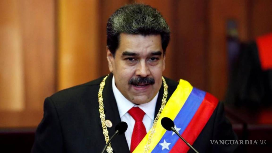 Maduro afirma que conversaciones de paz en Noruega iniciaron bien