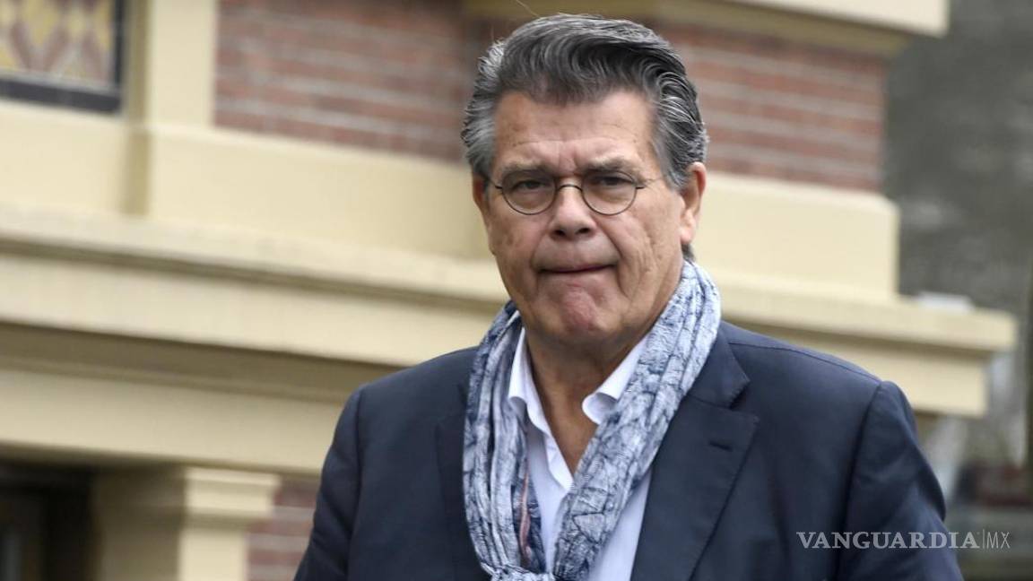 $!Hombre se siente discriminado porque juez le prohíbe... ¡ser 20 años menor!