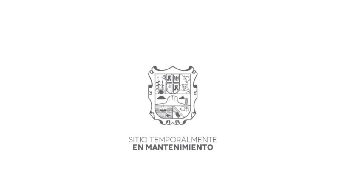 Hackean página oficial del Gobierno del Tamaulipas