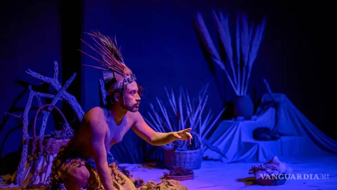 Invitan a Exposición de Fotografía Teatral: Lanzan convocatoria para todo México