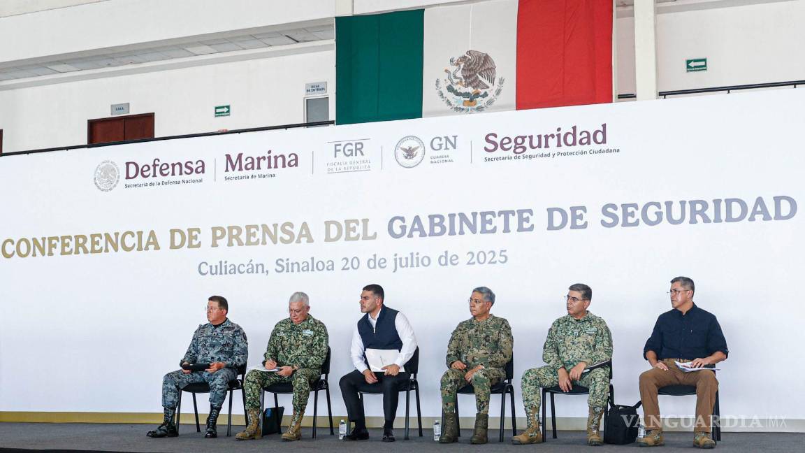 ‘Operativo Liberación’: Arrestan a 7 miembros de La Familia Michoacana en Edomex por extorsión