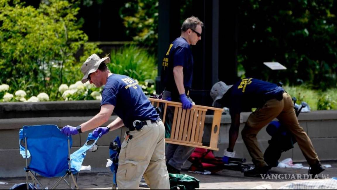 Muere segundo mexicano por tiroteo en el Highland Park de Chicago