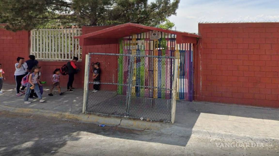 Niño es agredido en kinder de Saltillo por compañero; piden a la madre que no lo lleve a clases en lo que resuelven caso