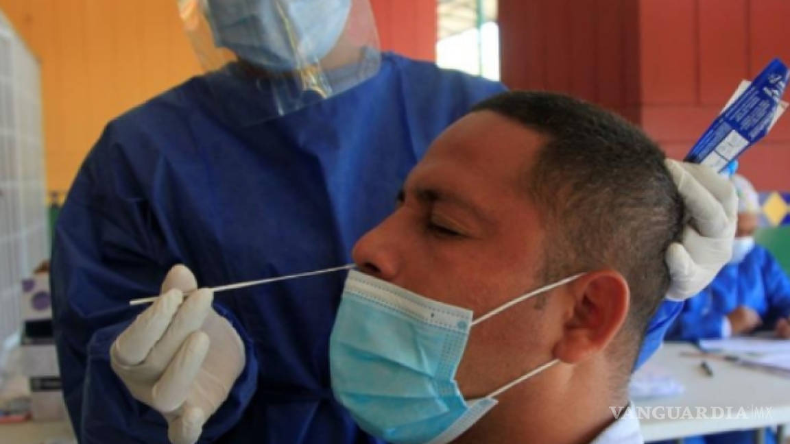 Acapara Saltillo mayor número de contagios y hospitalizaciones a causa de COVID-19, en Coahuila