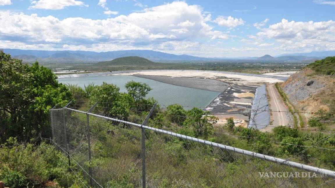 $!Acusan a la Semarnat por consulta amañada y favorecer a minera