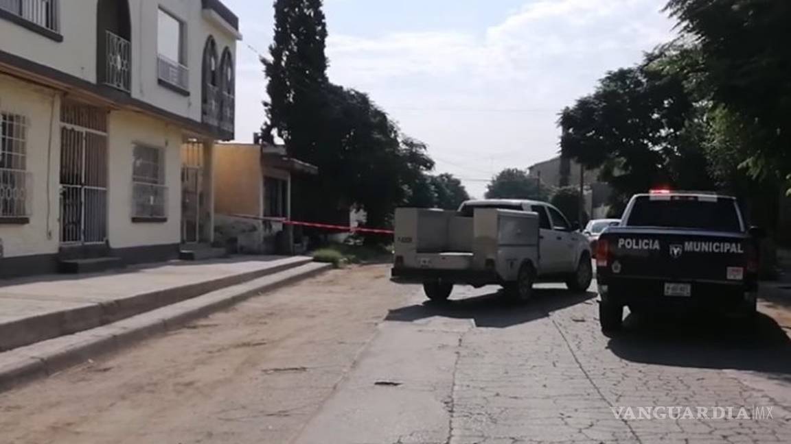 $!Mujer policía asesinó a su pareja y a su hijo, en Juárez; también ella falleció